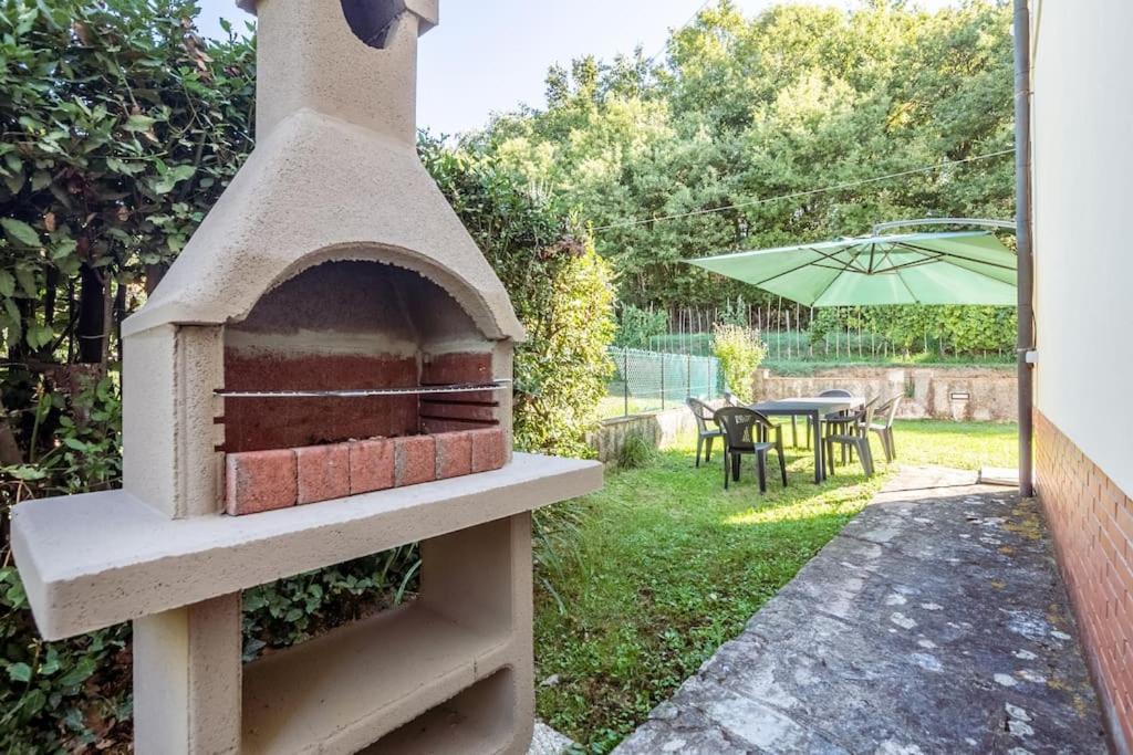 Appartamento Poggio del Sole Lucca Esterno foto